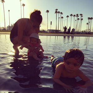 Meet your Posher, Janai